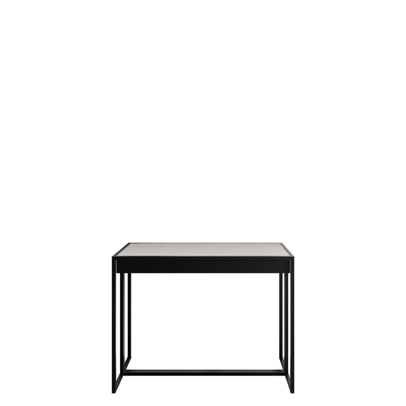 konsollbord Konsollbord ARENO svart, beige
