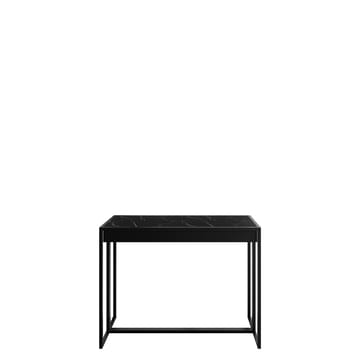konsollbord Konsollbord ARENO svart marmor