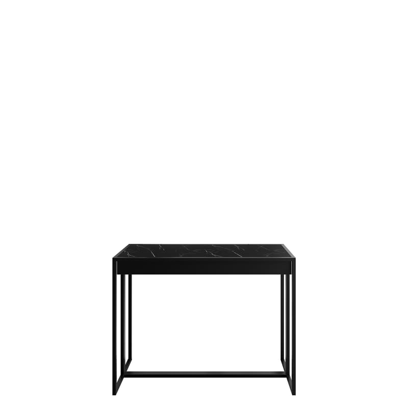 konsollbord Konsollbord ARENO svart marmor