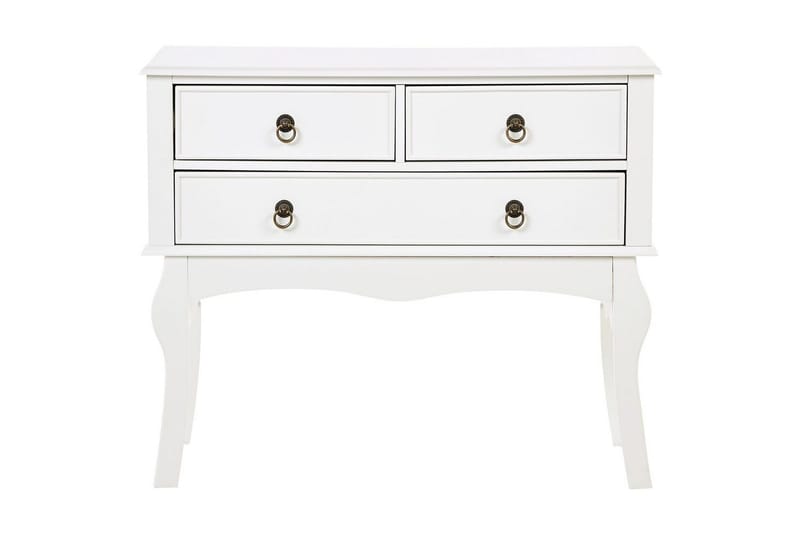 Konsollbord Lamar - Møbler - Bord - Avlastningsbord & sidobord - Konsollbord & gangbord