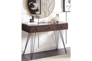 Konsollbord Malsala - Møbler - Bord - Avlastningsbord & sidobord - Konsollbord & gangbord