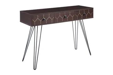 Konsollbord Malsala - Møbler - Bord - Avlastningsbord & sidobord - Konsollbord & gangbord