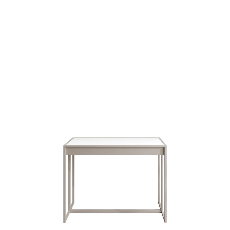 konsollbord NO_BRAND Konsollbord ARENO beige, hvit