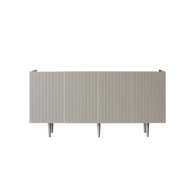 Konsollbord Nordure Capella (160 x 60 x 40 cm) Sandstein, Sandstein