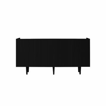 Konsollbord Nordure Capella (160 x 60 x 40 cm) Svart - Svart - Møbler - Bord - Avlastningsbord & sidobord - Konsollbord & gangbord