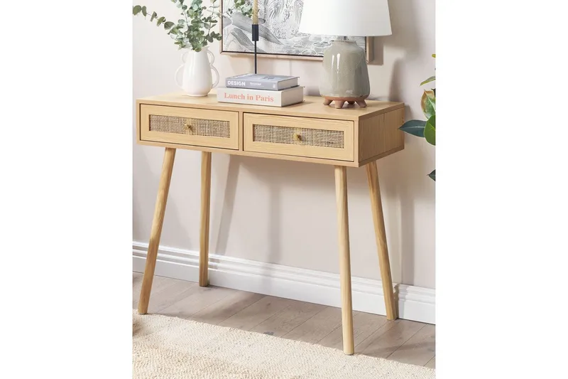 Konsollbord Odell - Møbler - Bord - Avlastningsbord & sidobord - Konsollbord & gangbord