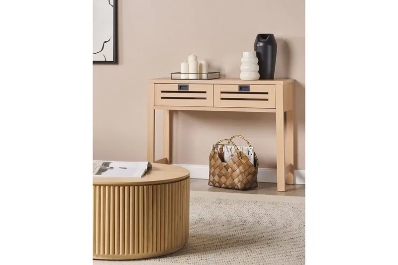 Konsollbord Randa - Møbler - Bord - Avlastningsbord & sidobord - Konsollbord & gangbord