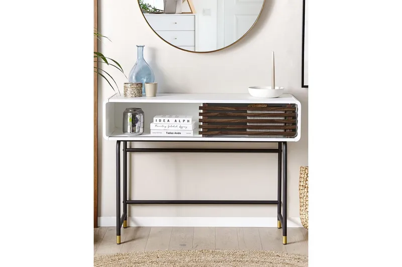 Konsollbord Rifle - Møbler - Bord - Avlastningsbord & sidobord - Konsollbord & gangbord