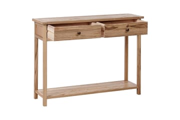 Konsollbord Salton 100x31x74 cm - 100x31x74 cm - Møbler - Bord - Avlastningsbord & sidobord - Konsollbord & gangbord