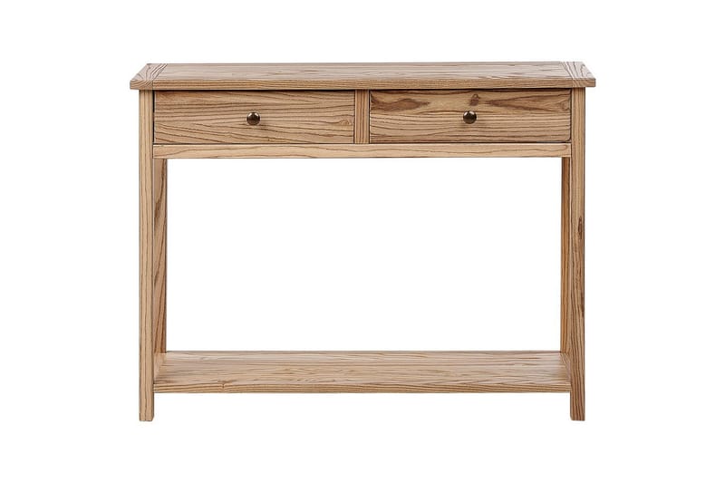 Konsollbord Salton 100x31x74 cm - 100x31x74 cm - Møbler - Bord - Avlastningsbord & sidobord - Konsollbord & gangbord