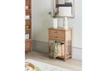 Konsollbord Salton 53x31x74 cm - 53x31x74 cm - Møbler - Bord - Avlastningsbord & sidobord - Konsollbord & gangbord