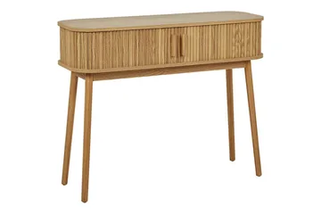 Konsollbord Selah - Møbler - Bord - Avlastningsbord & sidobord - Konsollbord & gangbord