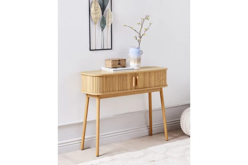 Konsollbord Selah - Møbler - Bord - Avlastningsbord & sidobord - Konsollbord & gangbord
