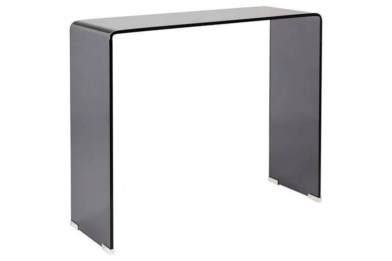 Konsollbord Svart