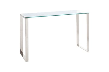 Sølv, Transparent