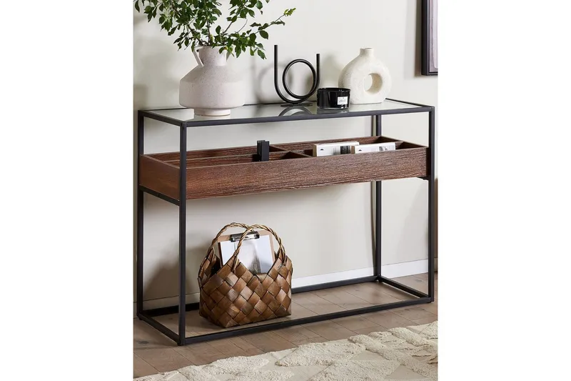 Konsollbord Waco - Møbler - Bord - Avlastningsbord & sidobord - Konsollbord & gangbord