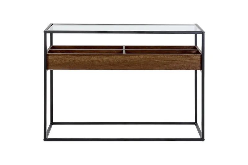 Konsollbord Waco - Møbler - Bord - Avlastningsbord & sidobord - Konsollbord & gangbord