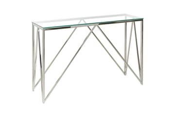 Konsollbord Weso - Møbler - Bord - Avlastningsbord & sidobord - Konsollbord & gangbord