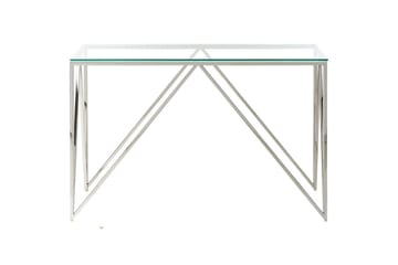 Konsollbord Weso - Møbler - Bord - Avlastningsbord & sidobord - Konsollbord & gangbord