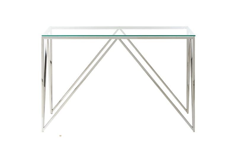 Konsollbord Weso - Møbler - Bord - Avlastningsbord & sidobord - Konsollbord & gangbord