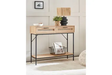 Konsollbord Pasco - Møbler - Bord - Avlastningsbord & sidobord - Konsollbord & gangbord