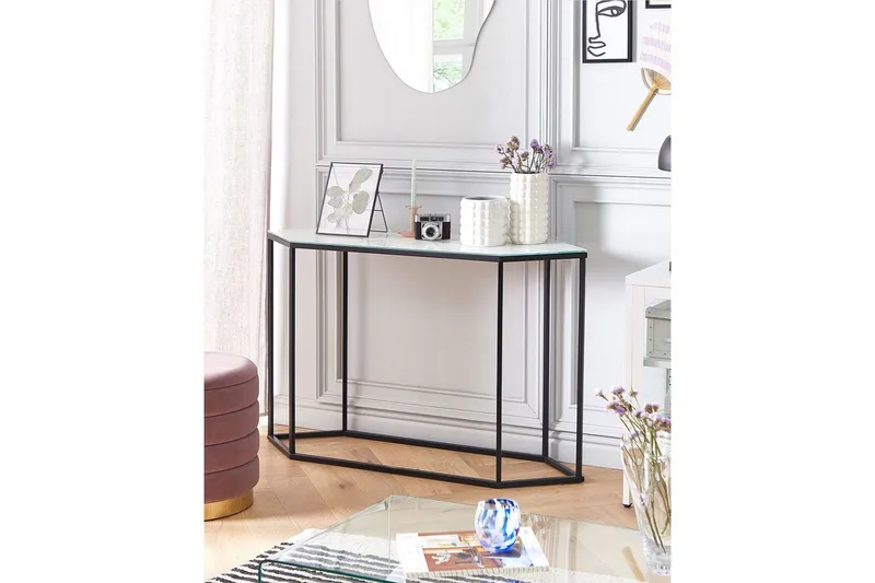Konsollbord Perrin - Møbler - Bord - Avlastningsbord & sidobord - Konsollbord & gangbord