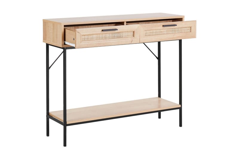 Konsollbord Pasco - Møbler - Bord - Avlastningsbord & sidobord - Konsollbord & gangbord