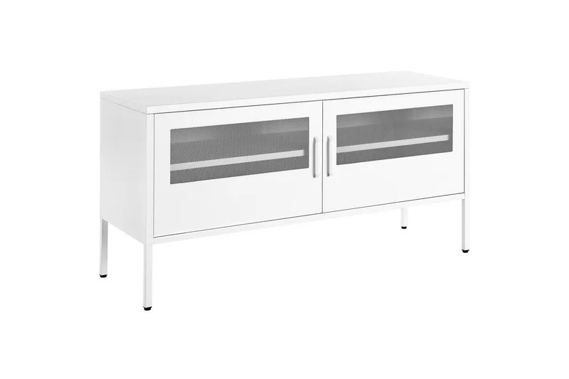 Kontorsskap Morley Hvit, Hvit