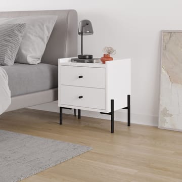 Kunimitsu Nattbord 45 cm - Møbler - Bord - Avlastningsbord & sidobord - Sengebord & nattbord