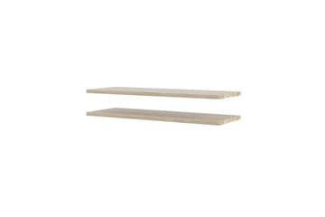 Lakhan Konsollbord 75 cm - Natur - Møbler - Bord - Avlastningsbord & sidobord - Konsollbord & gangbord