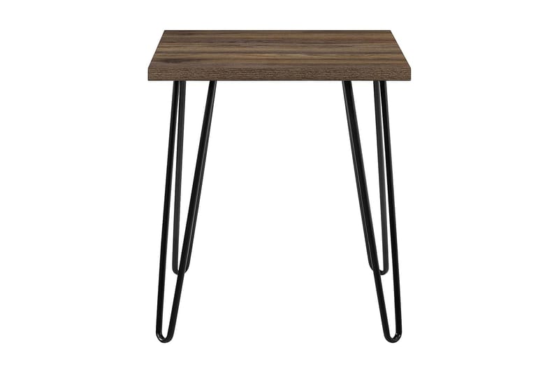 Avlastningsbord Owen 50 cm Tre - Brettbord og småbord - Lampebord & sidebord