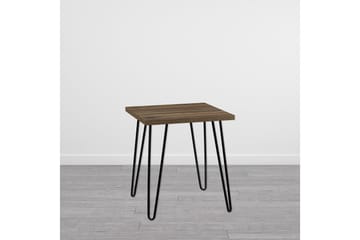 Avlastningsbord Owen 50 cm Tre - Dorel Home - Møbler - Bord - Avlastningsbord & sidobord - Lampebord & sidebord