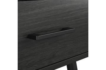 Elport Sidebord - Svart - Møbler - Bord - Avlastningsbord & sidobord - Lampebord & sidebord