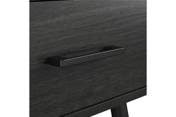 Elport Sidebord - Svart - Møbler - Bord - Avlastningsbord & sidobord - Lampebord & sidebord