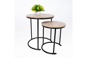 Elto Avlastningsbord - Møbler - Bord - Avlastningsbord & sidobord - Lampebord & sidebord