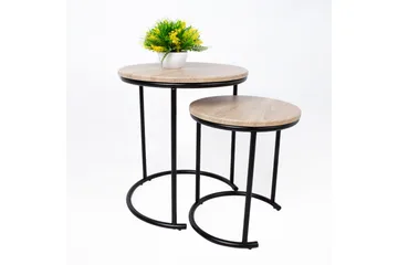 Elto Avlastningsbord - Møbler - Bord - Avlastningsbord & sidobord - Lampebord & sidebord