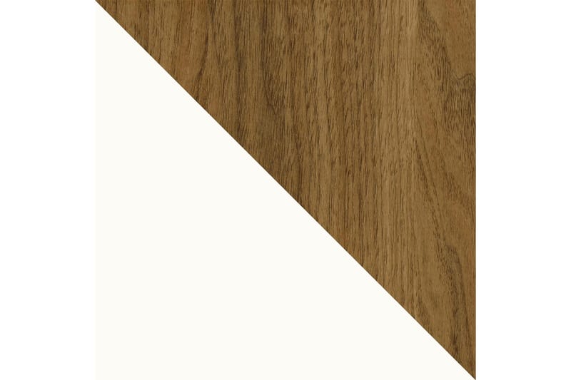 Genadi Sidebord - Hvit - Møbler - Bord - Avlastningsbord & sidobord - Lampebord & sidebord