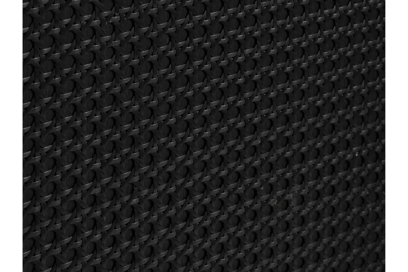 Kamello Sidebord 45 cm - Svart - Møbler - Bord - Avlastningsbord & sidobord - Lampebord & sidebord