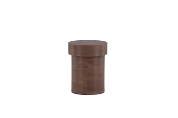 Malung Sidebord 35 cm - Brun - Møbler - Bord - Avlastningsbord & sidobord - Lampebord & sidebord