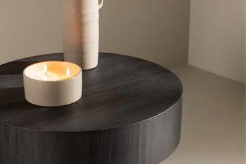 Malung Sidebord 50 cm - Svart - Møbler - Bord - Avlastningsbord & sidobord - Lampebord & sidebord