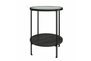 Marinko Sidebord - Svart - Møbler - Bord - Avlastningsbord & sidobord - Lampebord & sidebord