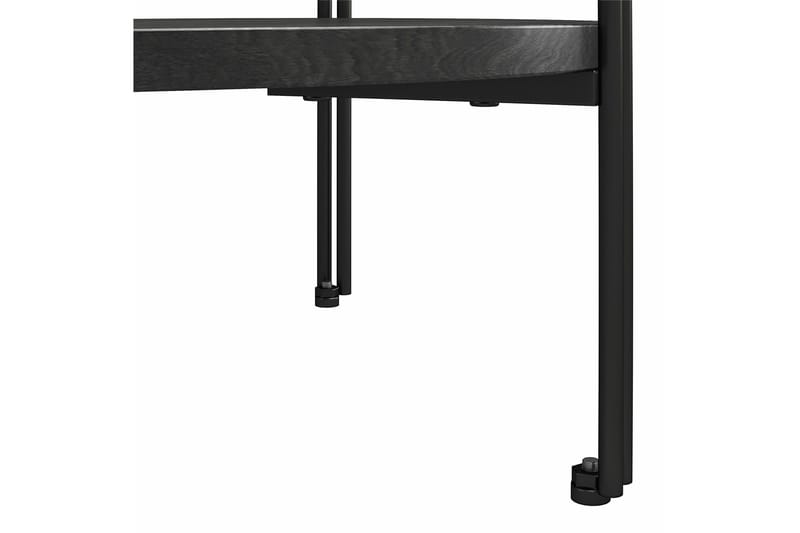 Marinko Sidebord - Svart - Møbler - Bord - Avlastningsbord & sidobord - Lampebord & sidebord