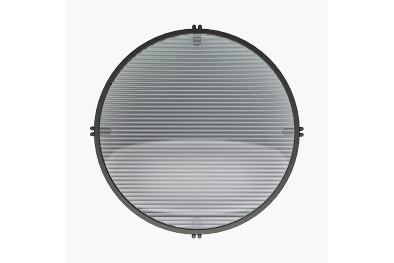 Marinko Sidebord - Svart - Møbler - Bord - Avlastningsbord & sidobord - Lampebord & sidebord