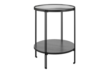 Marinko Sidebord - Svart - Møbler - Bord - Avlastningsbord & sidobord - Lampebord & sidebord