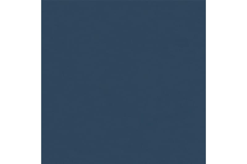 Moon Phases Sidebord 38x40 cm Blå - Dorel Home - Møbler - Bord - Avlastningsbord & sidobord - Lampebord & sidebord