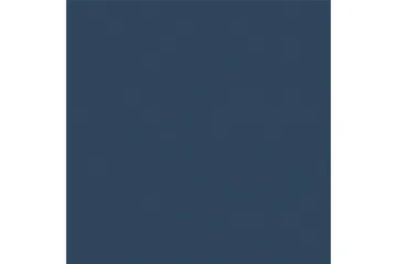 Moon Phases Sidebord 38x40 cm Blå - Dorel Home - Møbler - Bord - Avlastningsbord & sidobord - Lampebord & sidebord