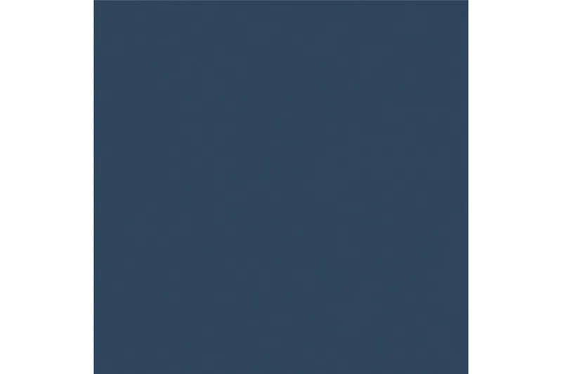 Moon Phases Sidebord 38x40 cm Blå - Dorel Home - Møbler - Bord - Avlastningsbord & sidobord - Lampebord & sidebord