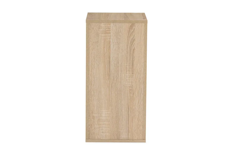 Moyinoluwa Avlastningsbord 35 cm - Brun - Møbler - Bord - Avlastningsbord & sidobord - Lampebord & sidebord