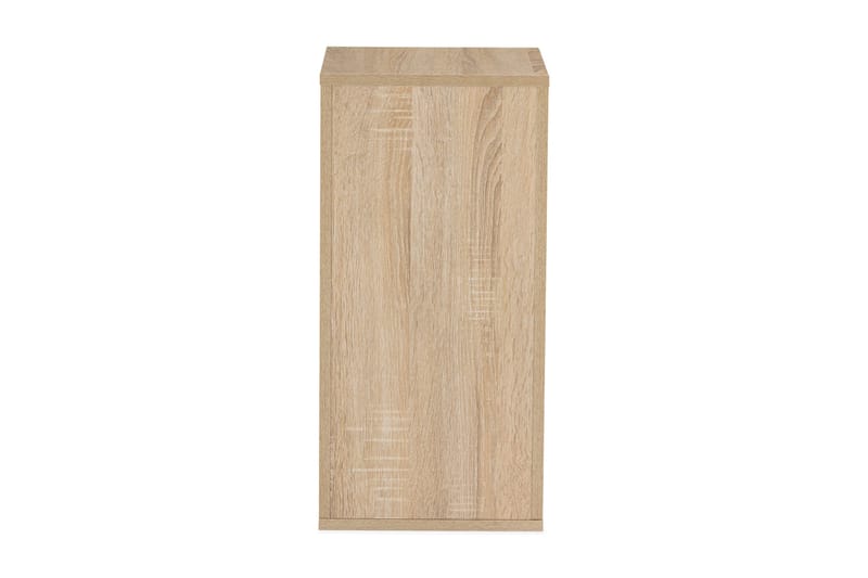 Moyinoluwa Avlastningsbord 35 cm - Brun - Møbler - Bord - Avlastningsbord & sidobord - Lampebord & sidebord