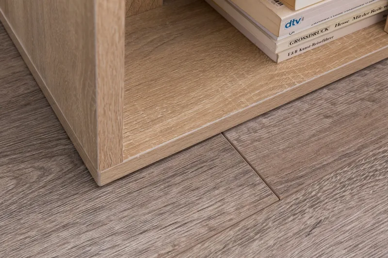 Moyinoluwa Avlastningsbord 35 cm - Brun - Møbler - Bord - Avlastningsbord & sidobord - Lampebord & sidebord